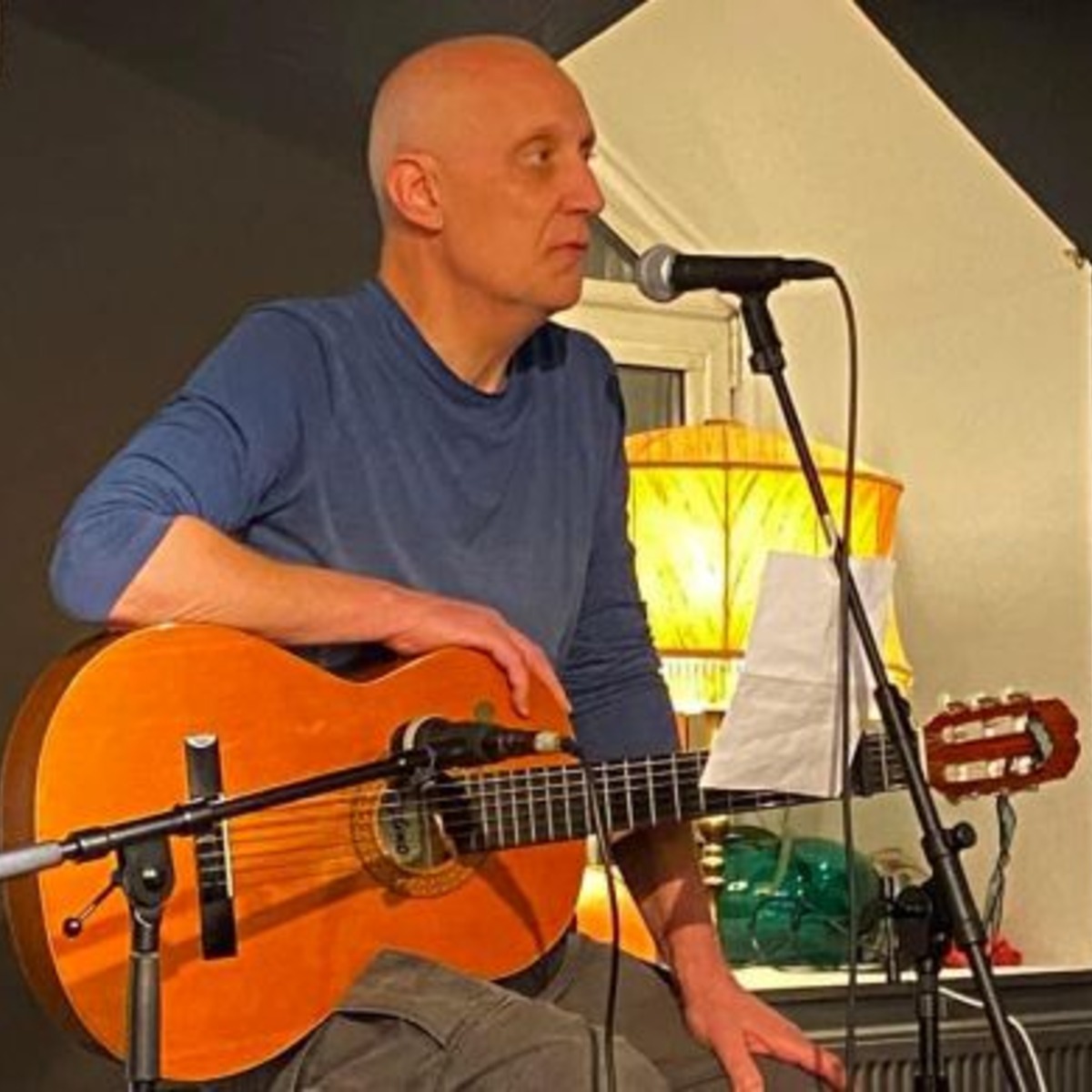 Joakim Schmidt