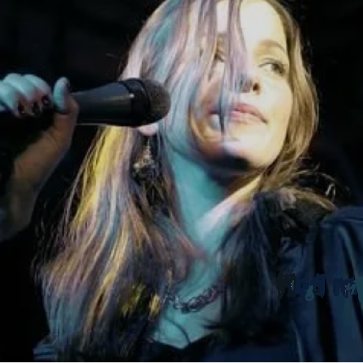 ANNA CHRISTOFFERSSON