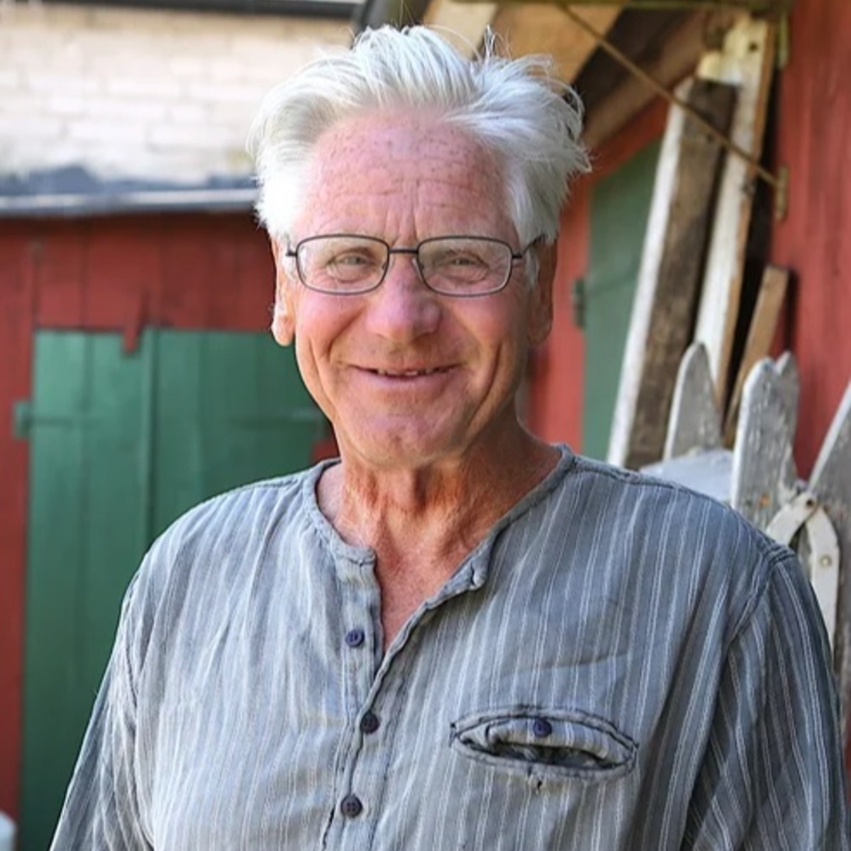 Evert Jansson