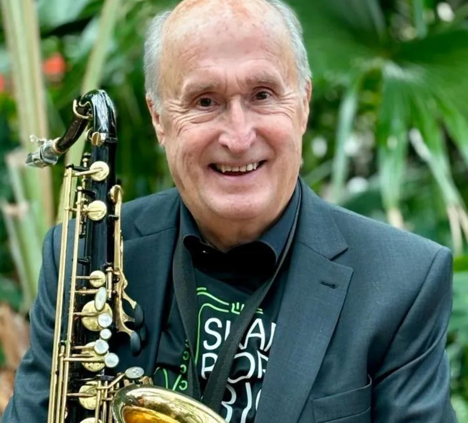 PerOlof Clifford, SkaraBorgBigBand