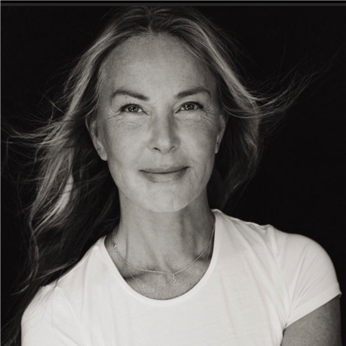 Susanne Fornander