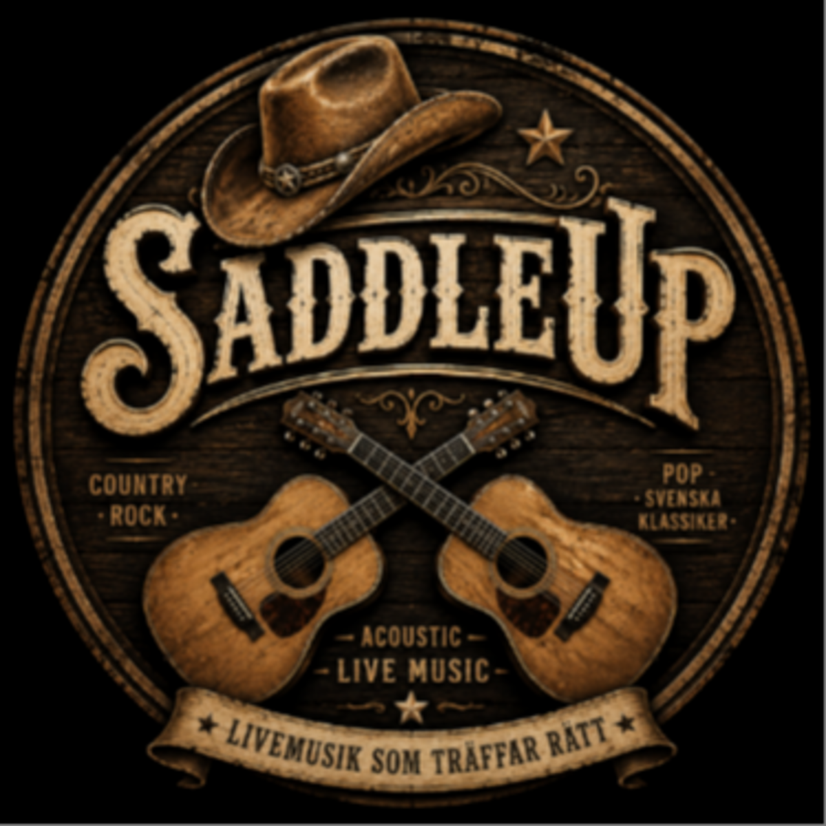 Saddle up Saddle up 