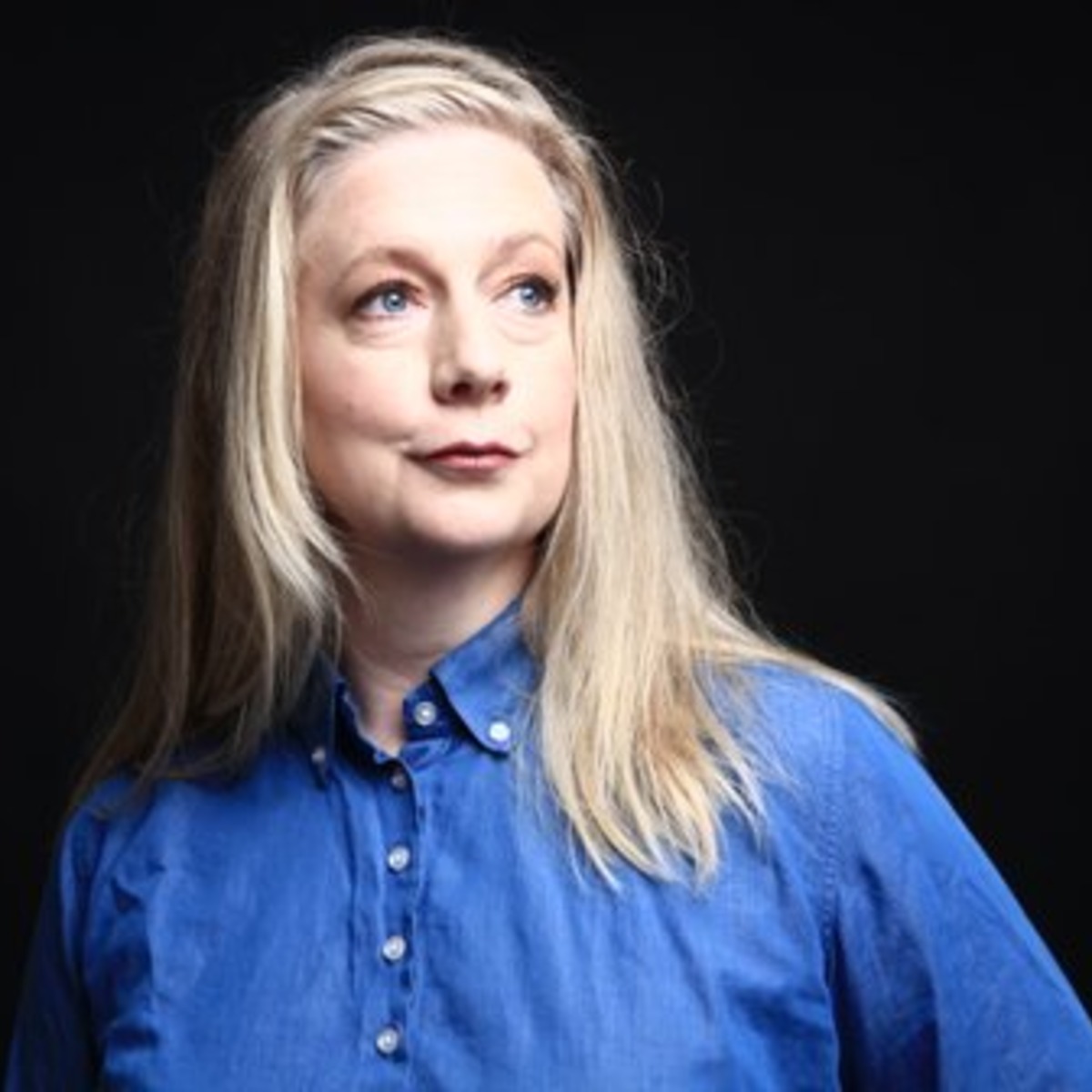 Moa Matilda Sahlin