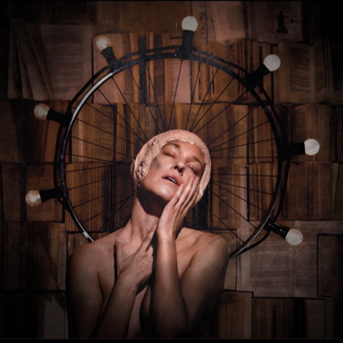'The Temptation of St Antony' Four Lark Theater