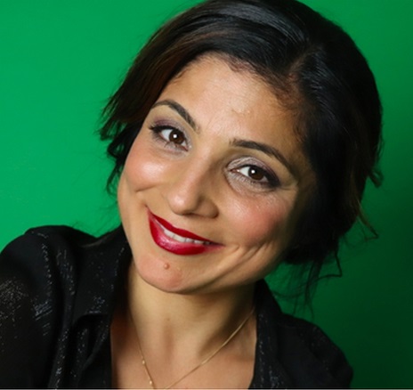 Ayla Kabaca
