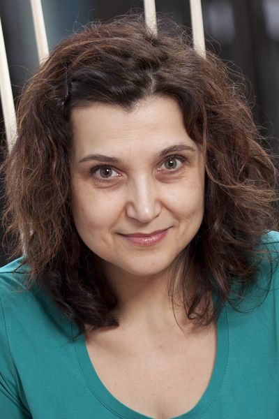 Vera Veljovic