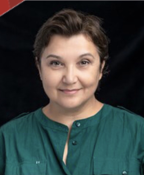 Vera Veljovic