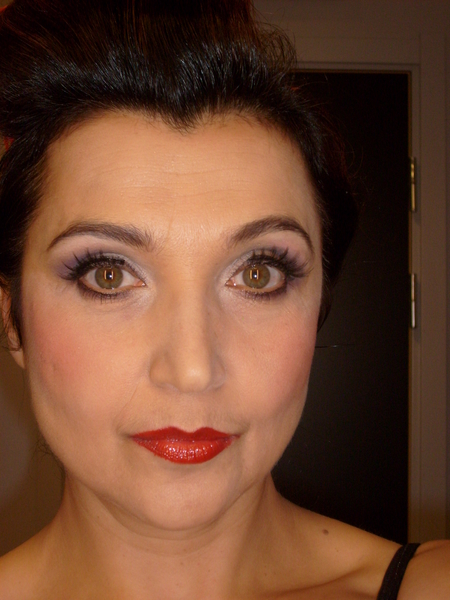 Vera Veljovic