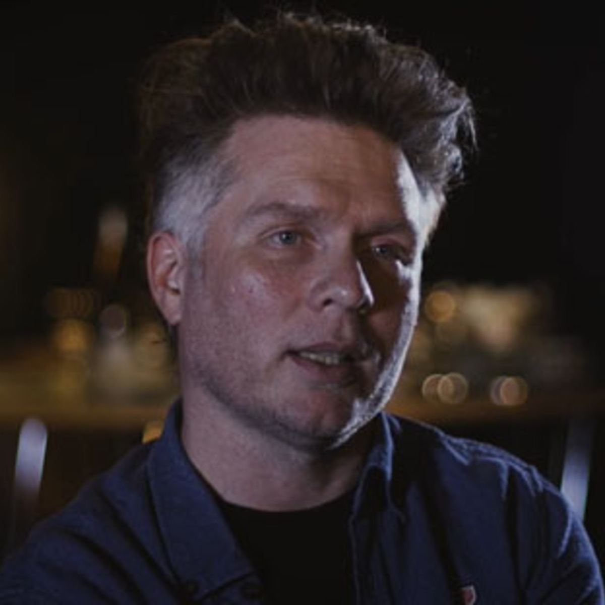 Martin Rosengardten