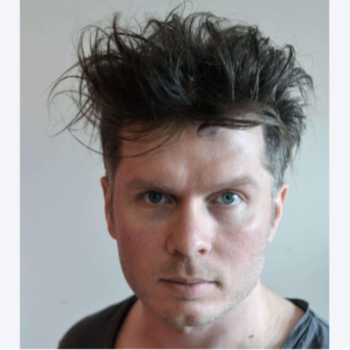 Martin Rosengardten