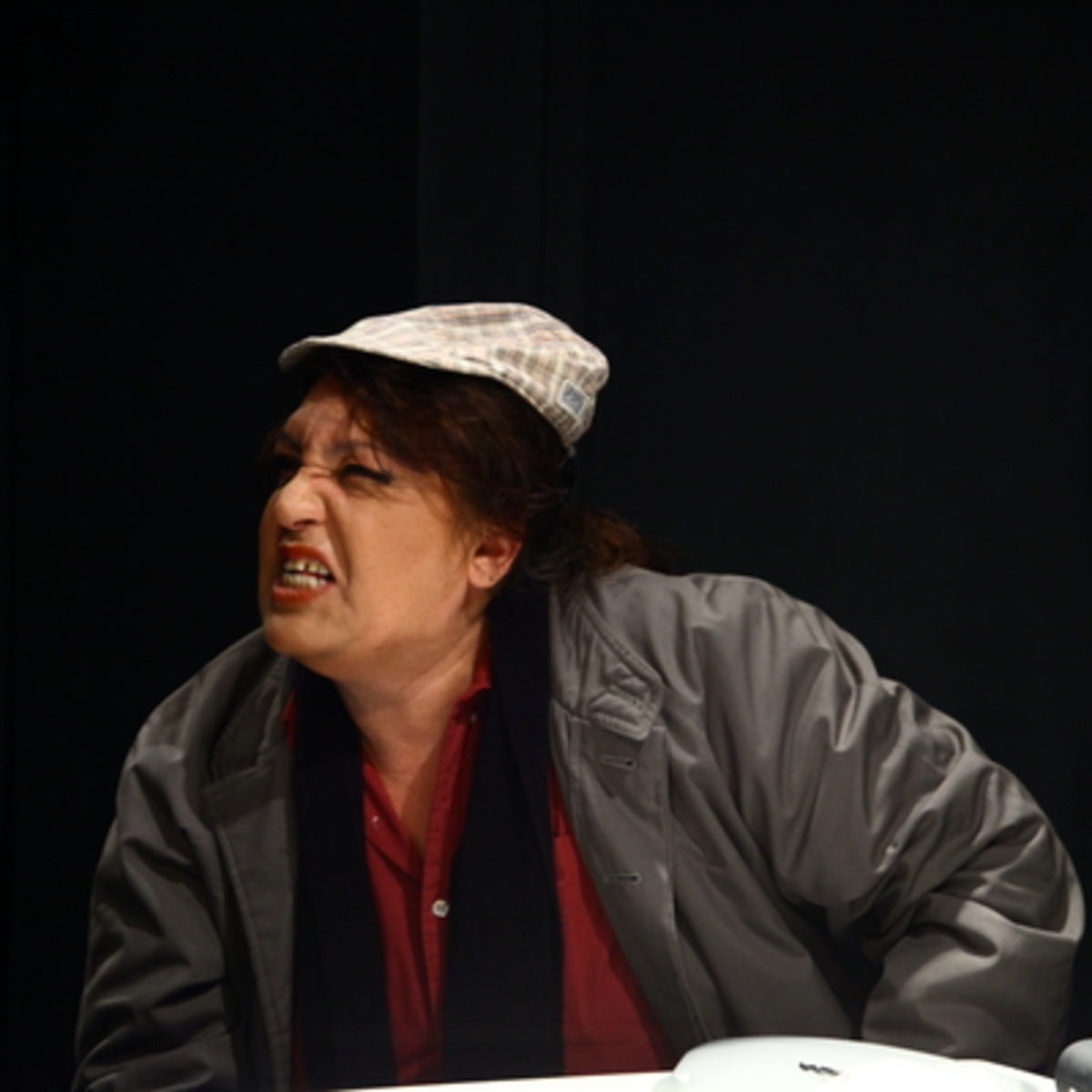 Göteborgs Dramatiska teatern