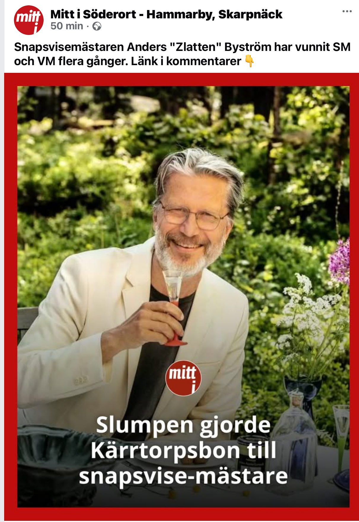 Anders Byström
