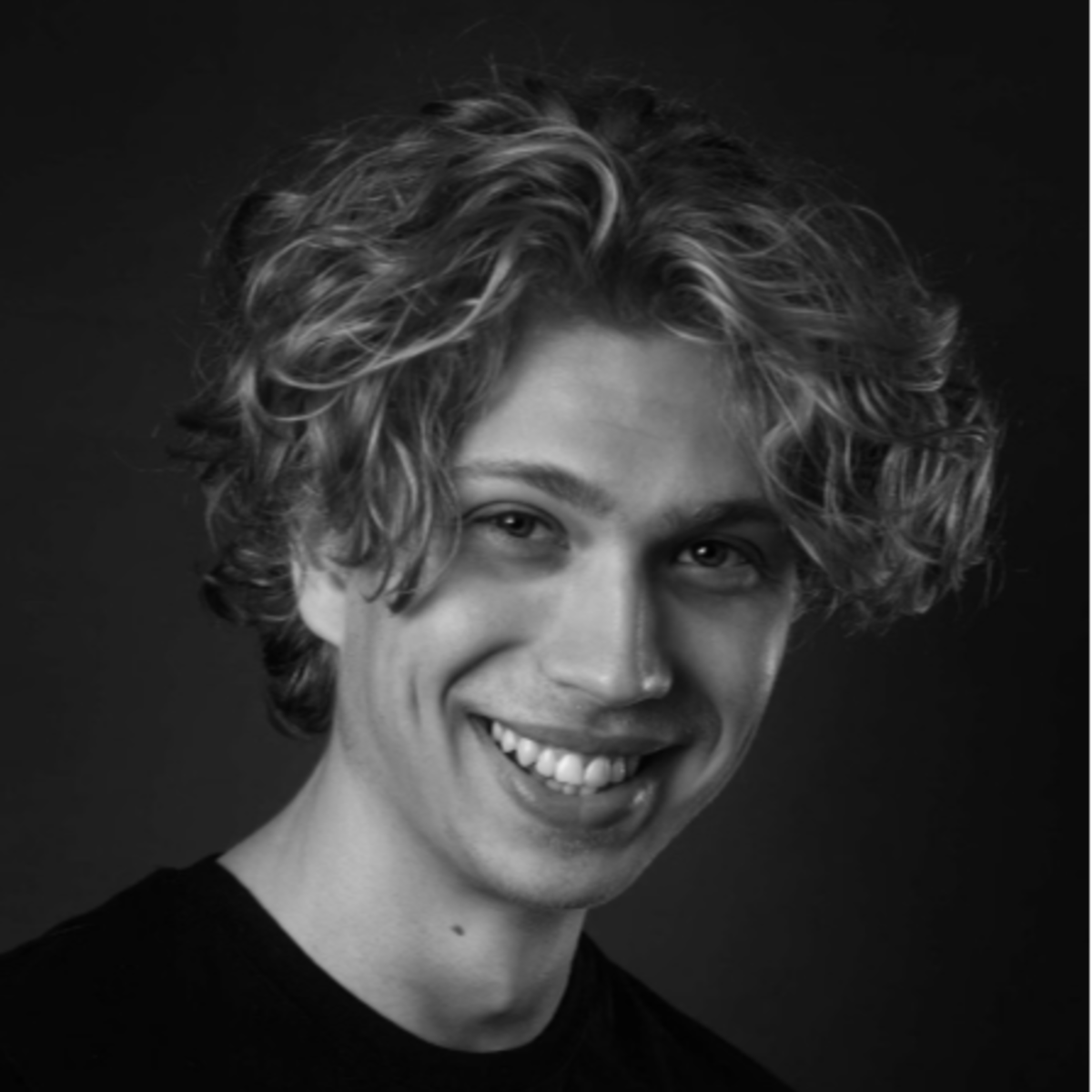 Mathias Storhøi