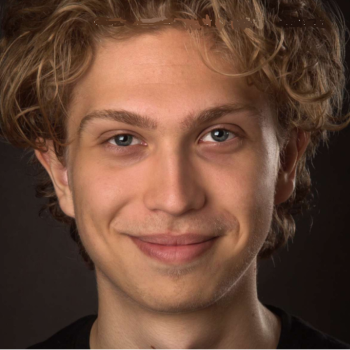 Mathias Storhøi