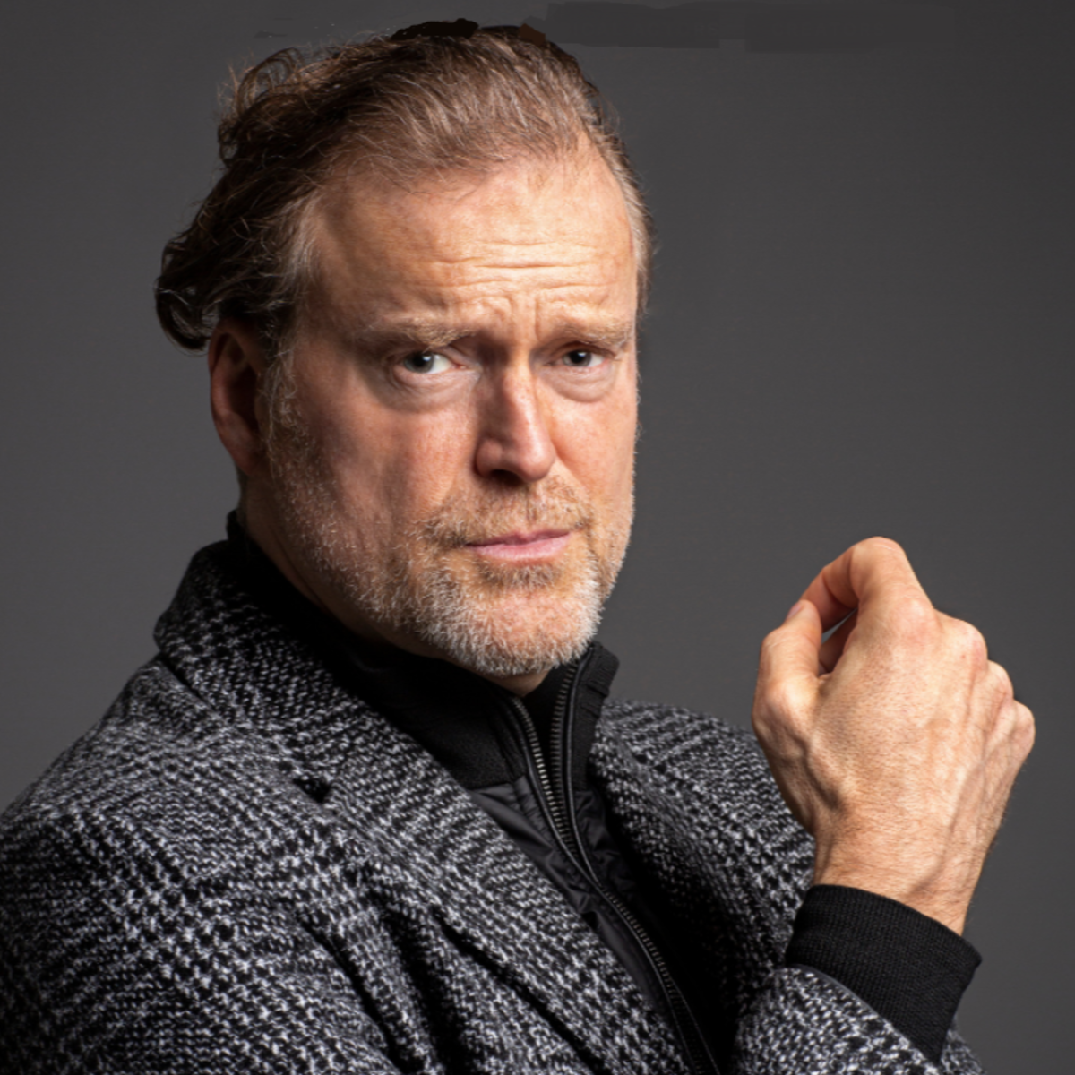 Fredrik Hiller
