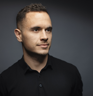 Simon Rajala
