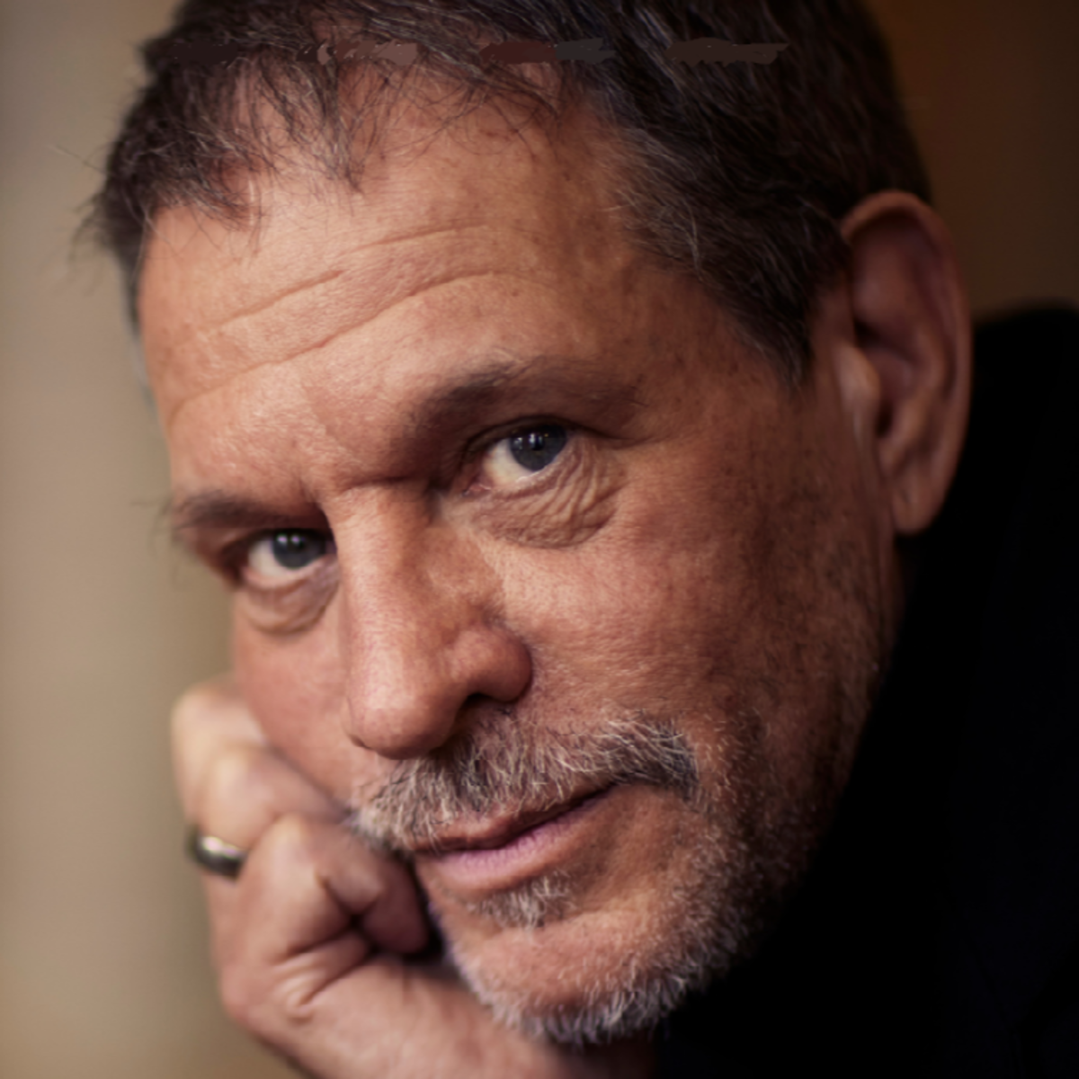 Tomas Hanzon