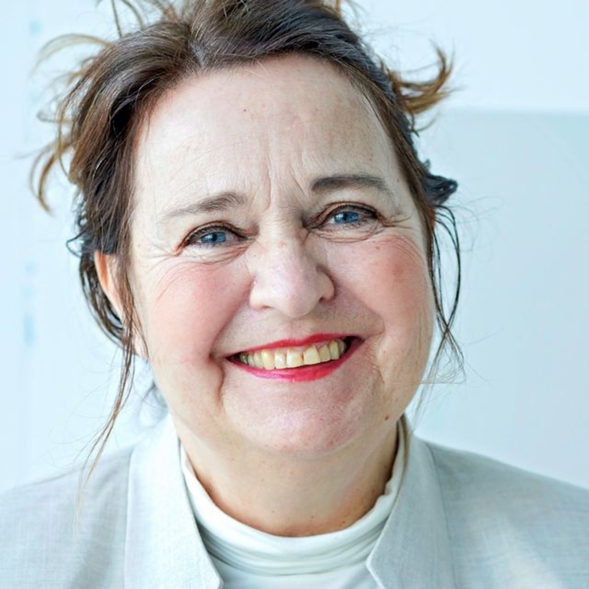 Rose-Marie Qwick Schönherr
