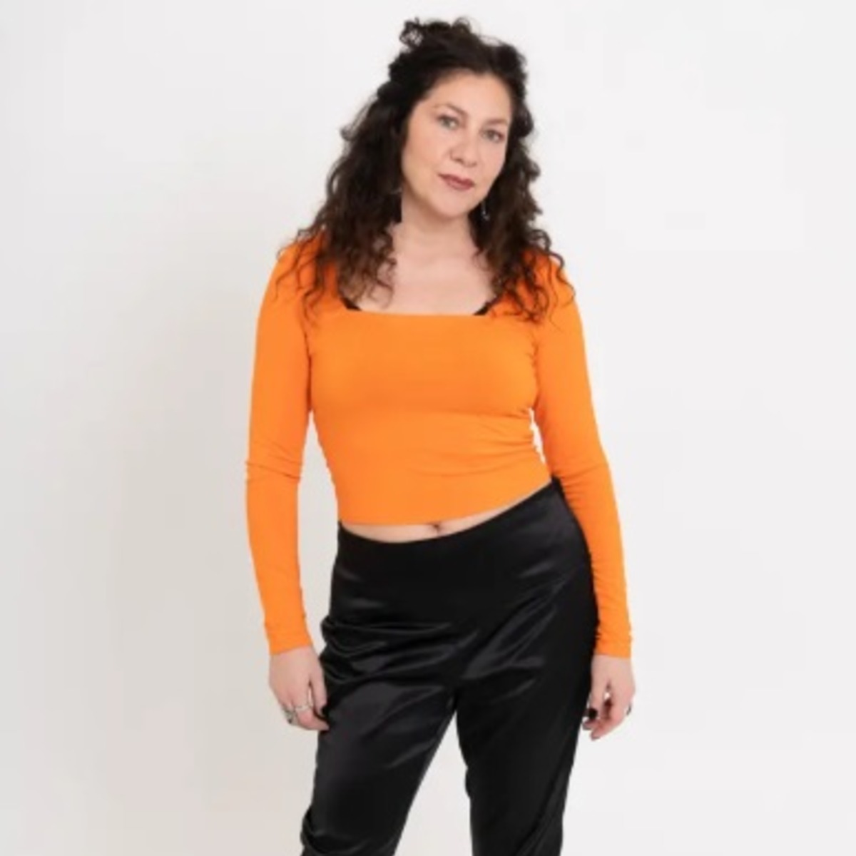 Gloria Tapia