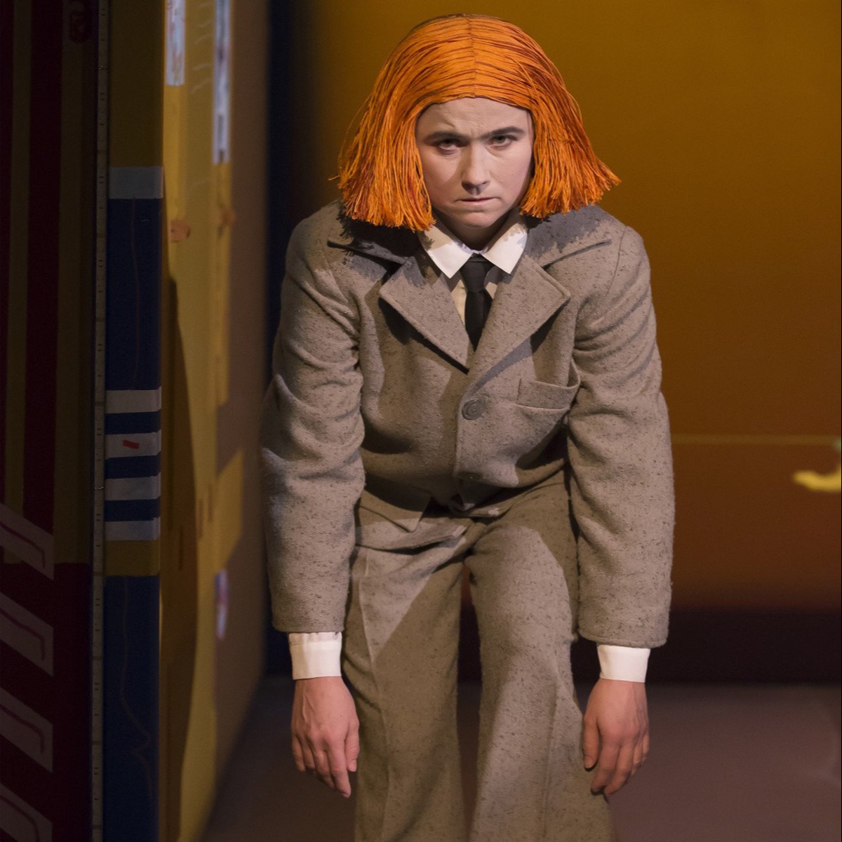 Cecilia Milocco - Det Röda Trädet