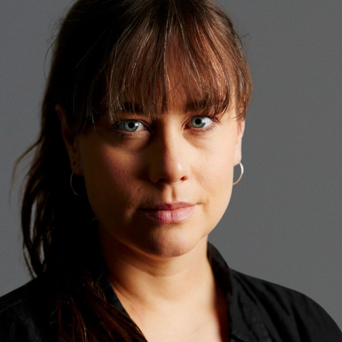 Nina Haber