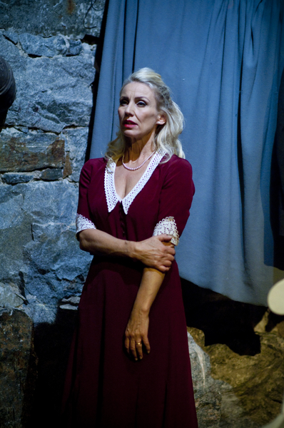 Ruths Bok /Alias Teatern