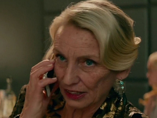 Mamma Mia! Here we go again/ Universal Pic.