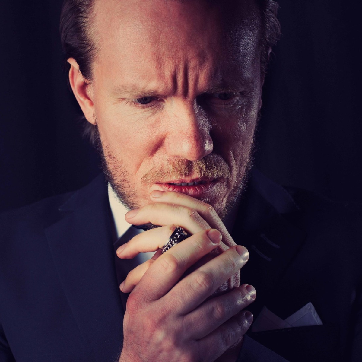 Matti Boustedt