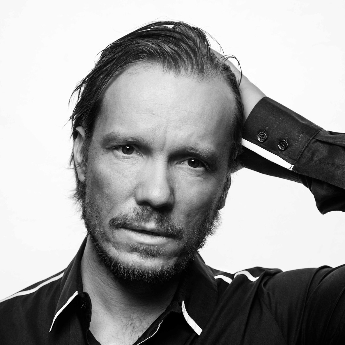Matti Boustedt