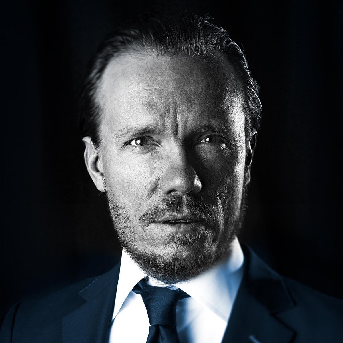 Matti Boustedt