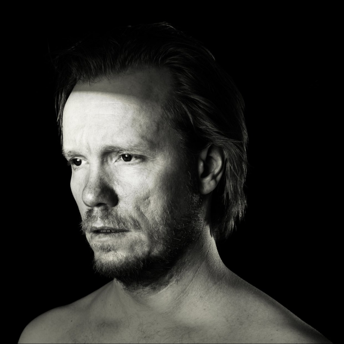Matti Boustedt