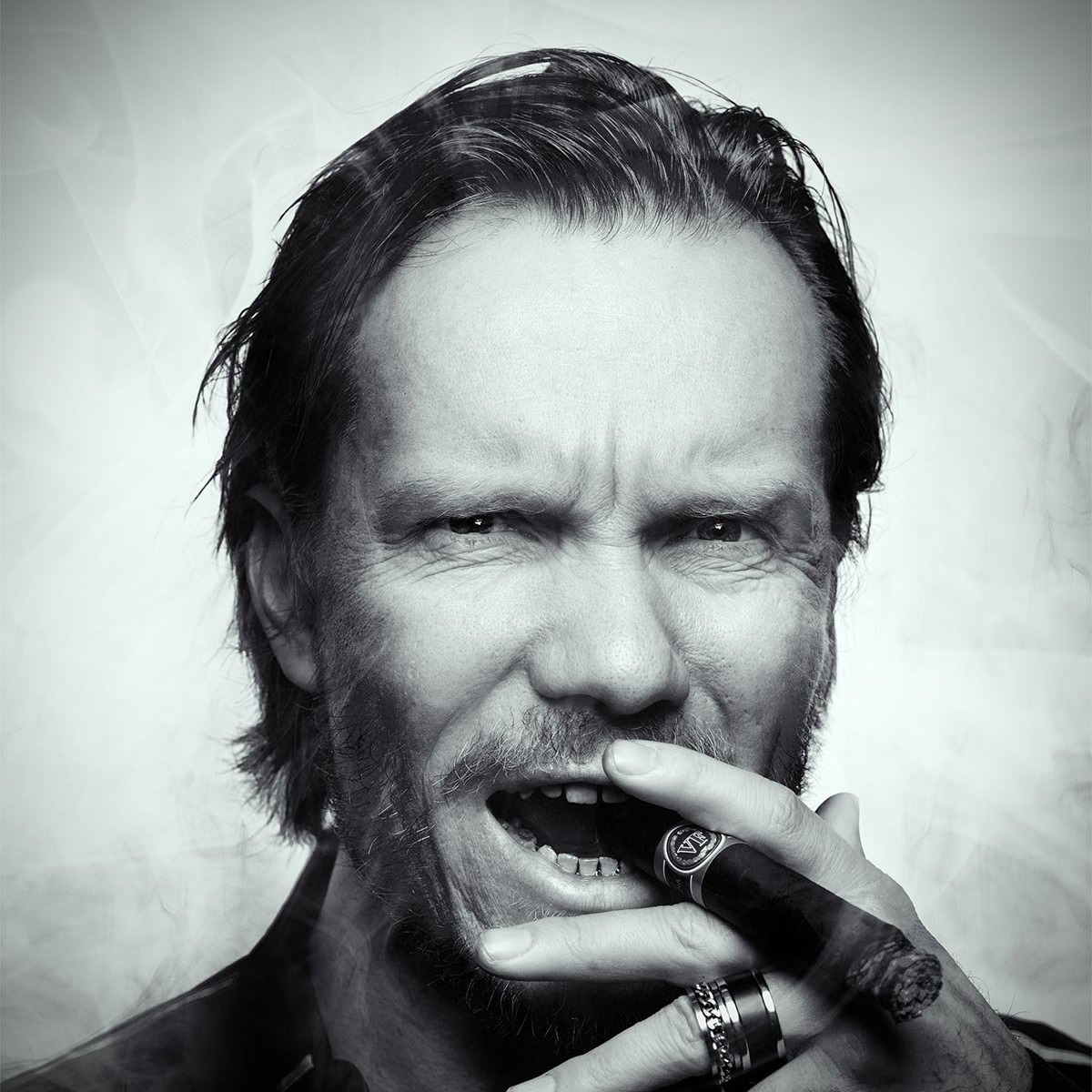 Matti Boustedt