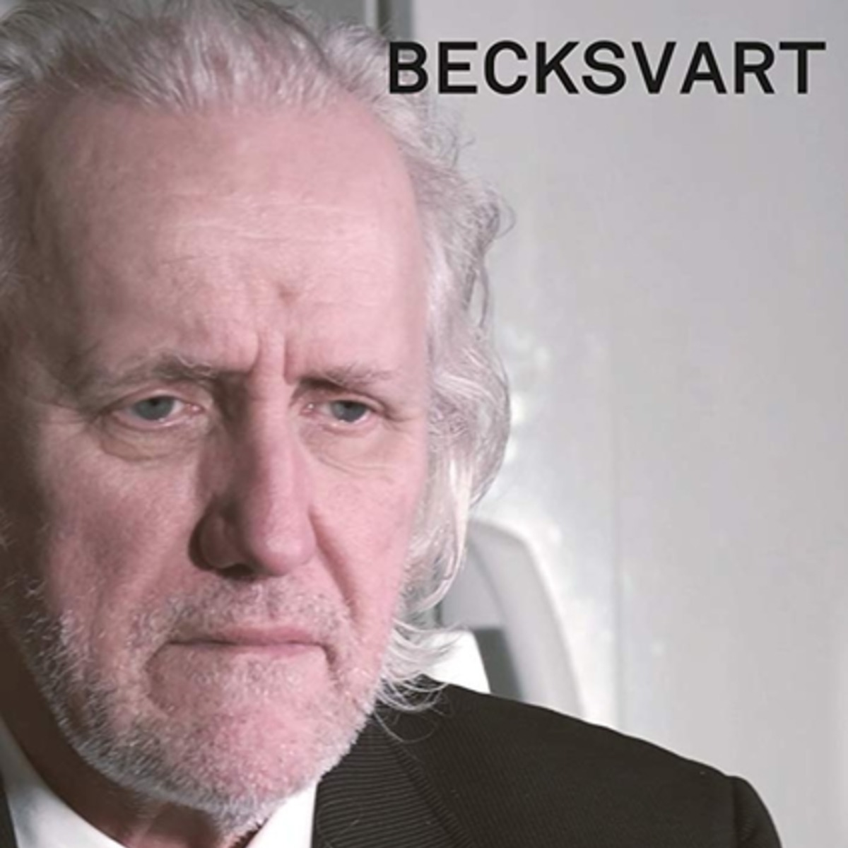 "Becksvart" Musikvideo