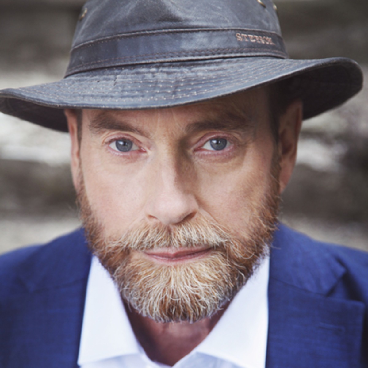 Olof Bergström