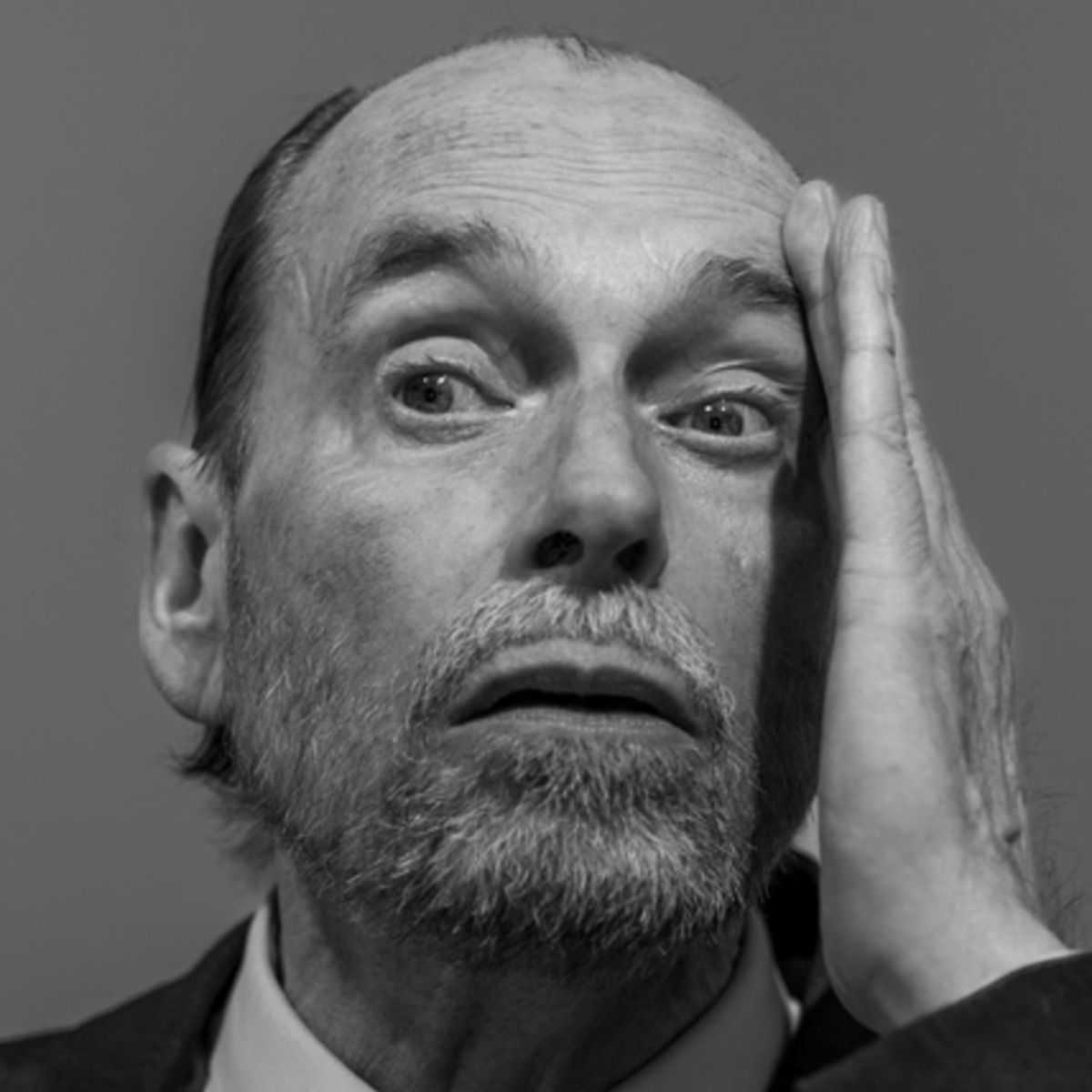 Olof Bergström