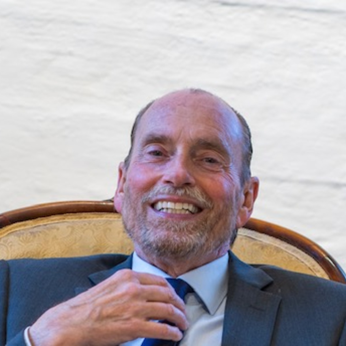 Olof Bergström