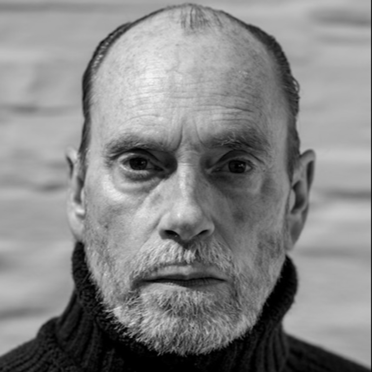 Olof Bergström
