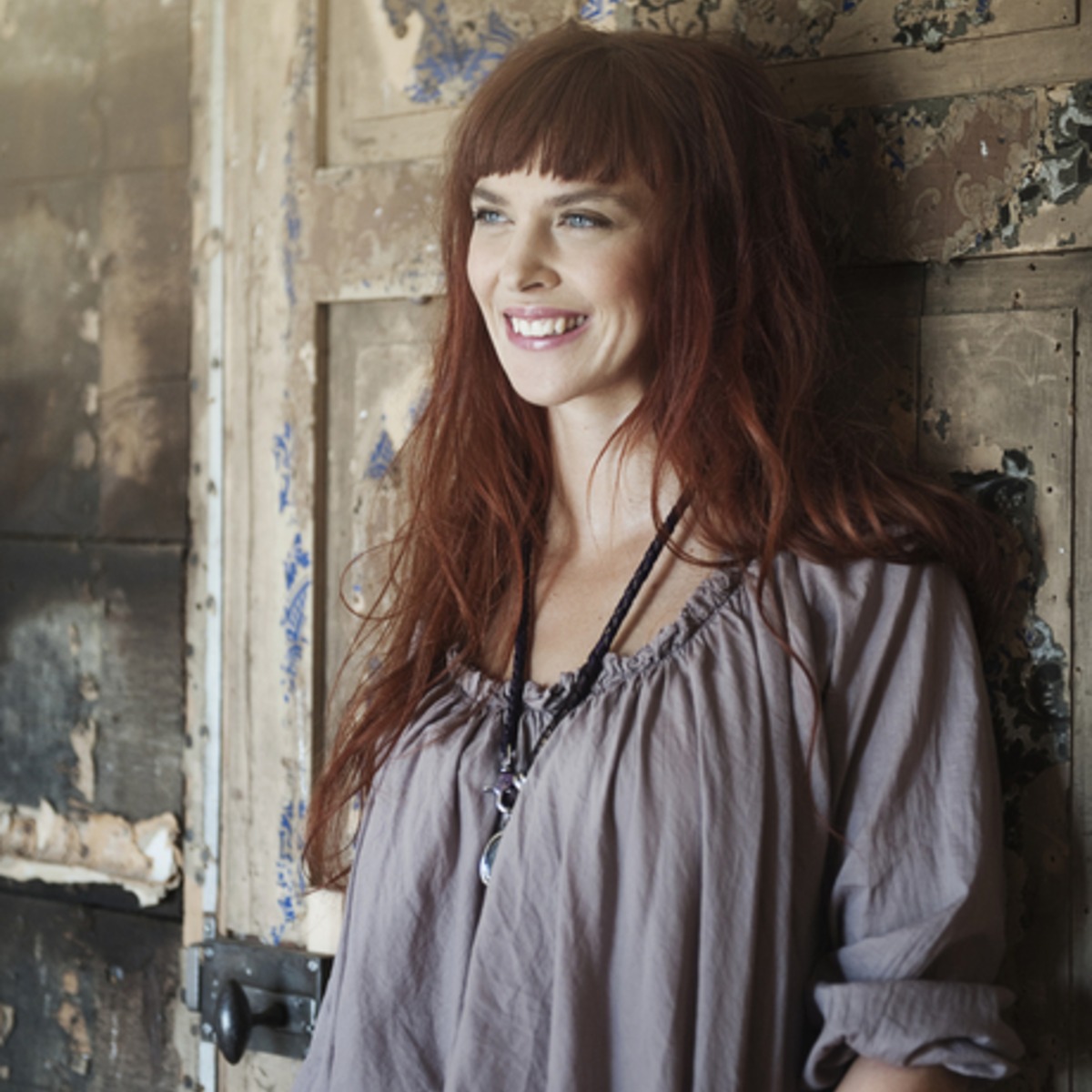 Anna Adolfsson, Lantliv fotojobb