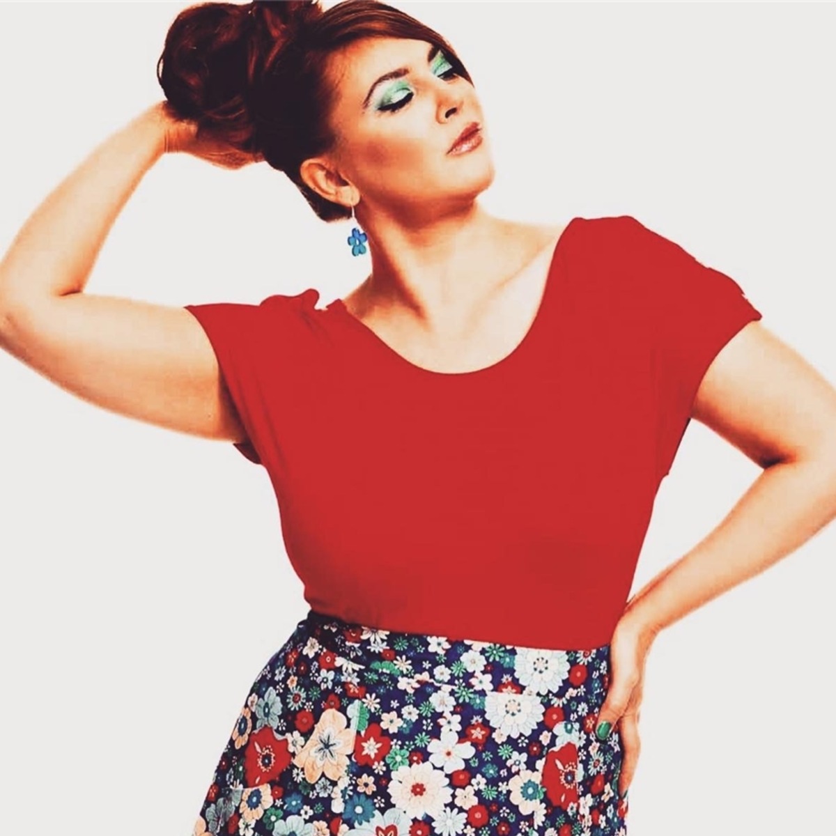 Anna Adolfsson, Cissi och selma modejobb 