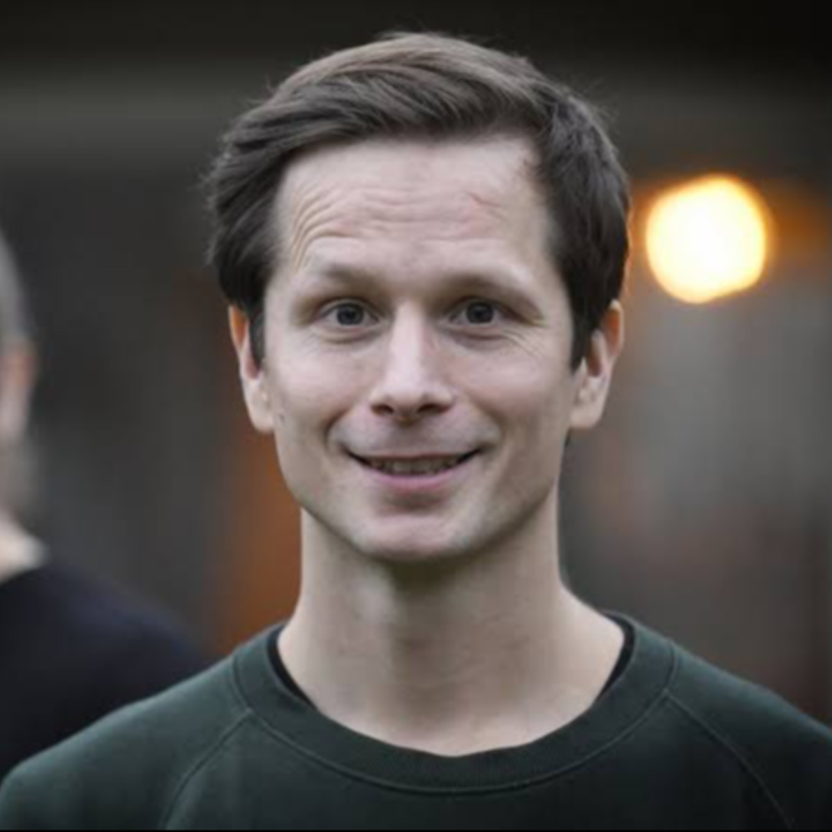 Daniel Lindman Agorander