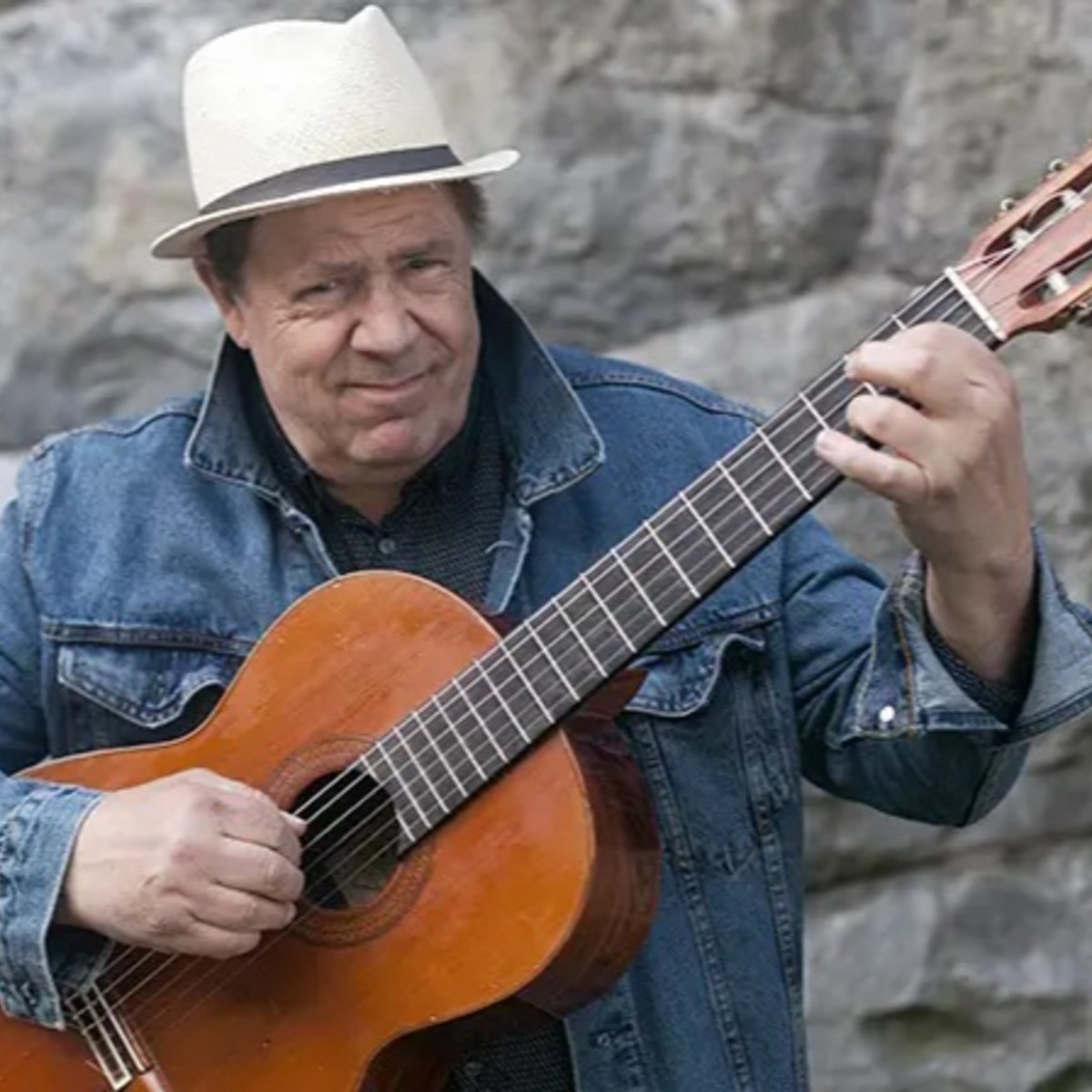 Anders Stävarby
