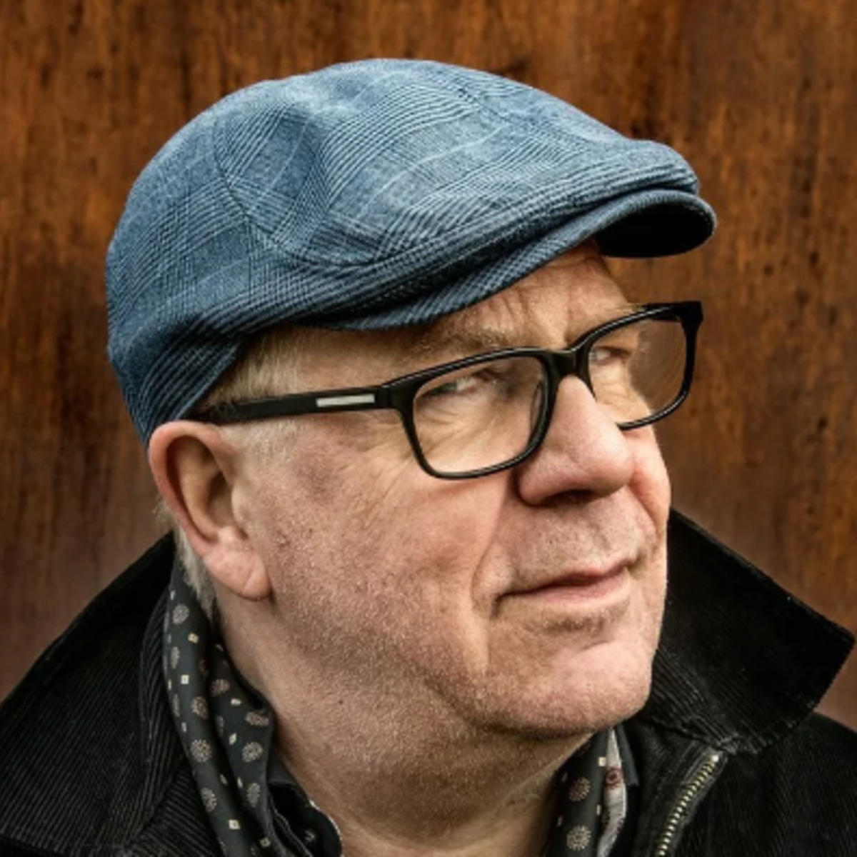 Anders Stävarby