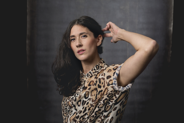 Maria Grudemo El Hayek