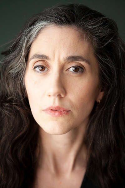 Maria Grudemo El Hayek