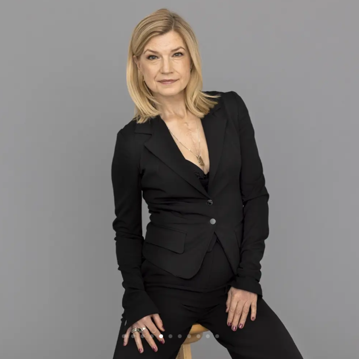 Cecilia Frode
