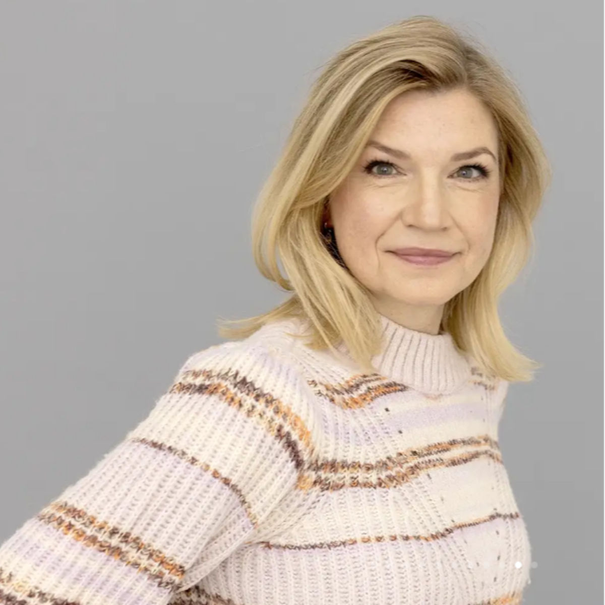 Cecilia Frode