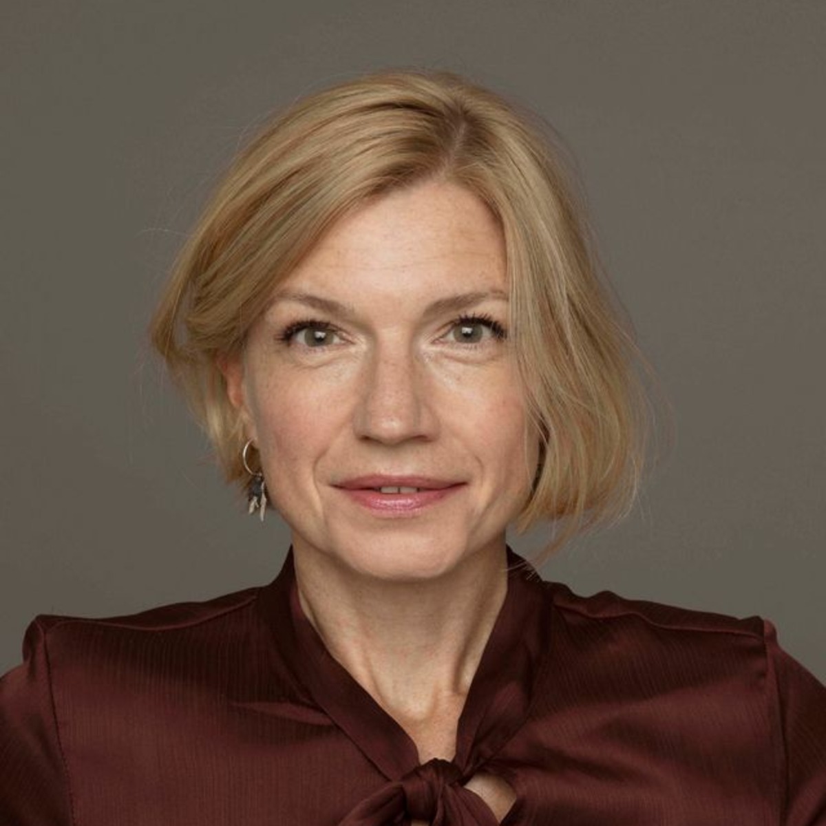 Cecilia Frode