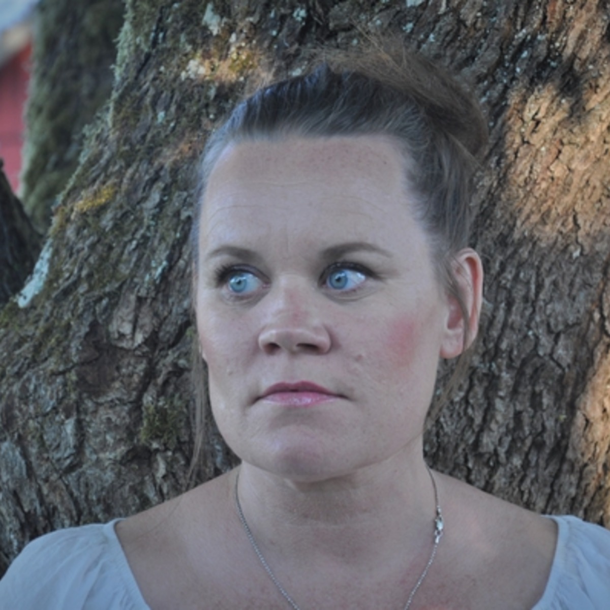 Frida K Eriksson