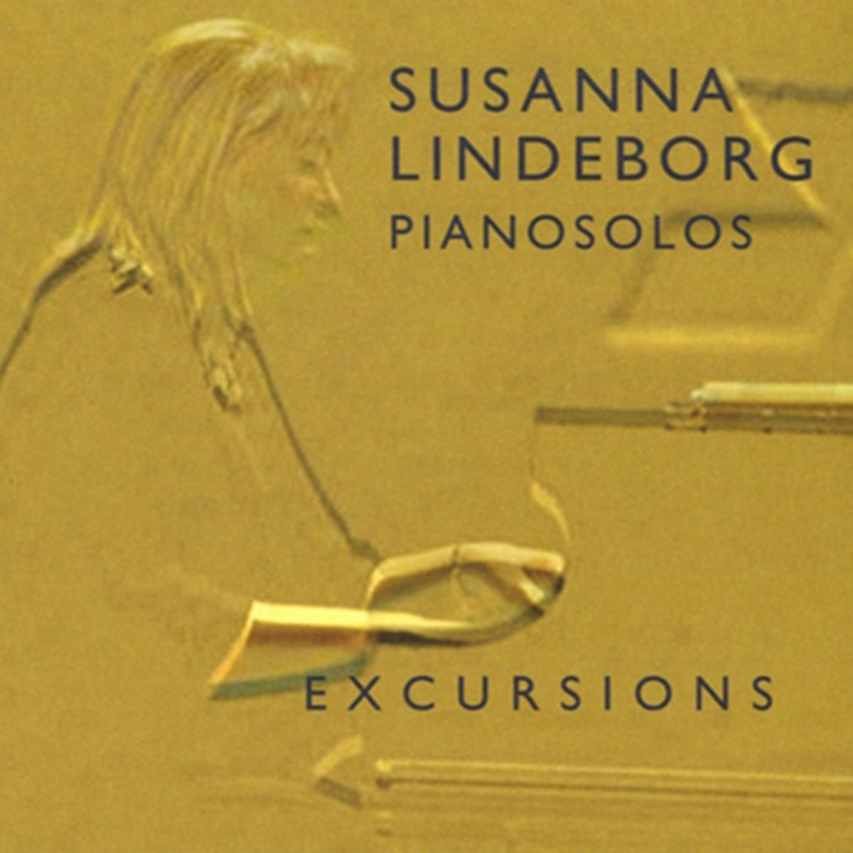 Album Excursions