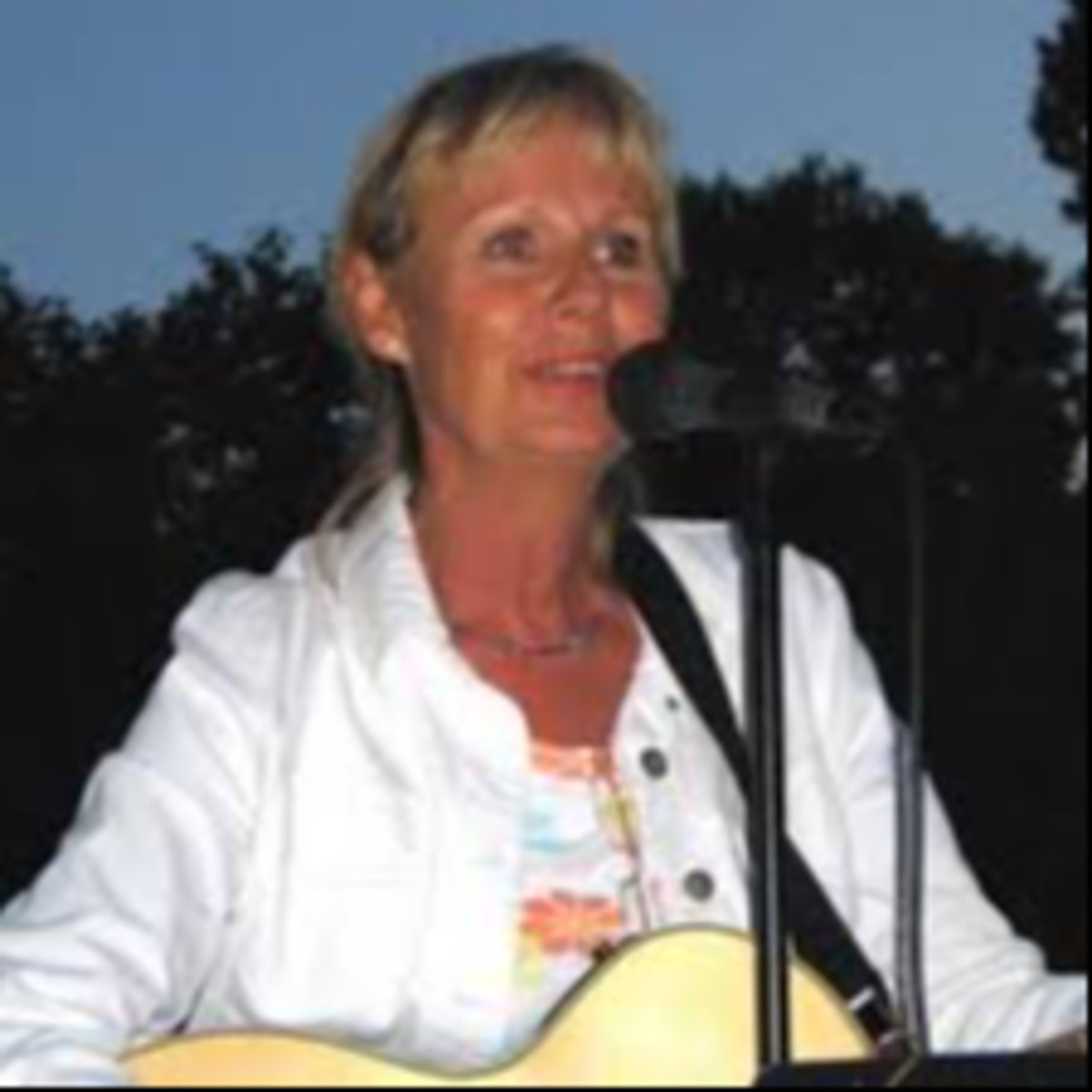 Agneta Wigforss